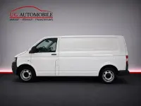 Gebraucht VW T5 180 PS (132 kW) 2011 Andere Van