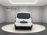 Gebraucht Ford Transit Connect Trend 160 PS (117 kW) 2019 Frozen white Van / Kleinbus