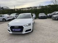 gebraucht Audi A4 Avant 35 TDI S-tronic AHK+KAMERA+TOTWINKEL+NAVI+1H