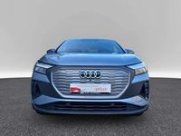 Gebraucht Audi e-tron 125 kW (170 PS) 2022 Geysirblau metallic SUV