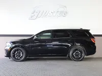 Gebraucht Dodge Durango 377 PS (277 kW) 2021 Schwarz SUV