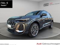 Gebraucht Audi Q5 Edition .1 204 PS (150 kW) 2025 Grau SUV