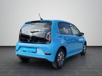 gebraucht VW e-up! "Max", SITZHZG, CSS, KAMERA, PDC, USB