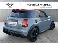 gebraucht Mini John Cooper Works 3-Türer DAB LED Navi ACC Shz