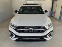 Gebraucht VW T-Roc Style 190 PS (139 kW) 2024 [6u6u] ascotgrau SUV