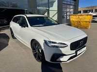 Gebraucht Volvo V90 Plus 197 PS (144 kW) 2023 Weiss Kombi