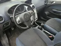 Używany VW Polo 69 KM (50 kW) 2010 Niebieski Hatchback