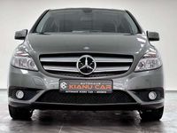 gebraucht Mercedes B200 CDI.KAM.SHZ.TMP.NAVI.AHK.KLIMA.PDC