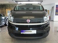 Gebraucht Fiat Talento 120 PS (88 kW) 2019 Schwarz Van / Kleinbus