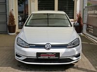 gebraucht VW Golf VII IQ.DRIVE BlueMotion| KLIMA | PDC | NAVI