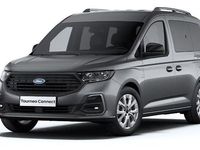 Neu Ford Tourneo Connect Titanium 122 PS (89 kW) 2026 Grau Van / Kleinbus