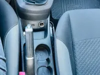 Gebraucht Ford Fiesta 75 PS (55 kW) 2017 Weiß Kleinwagen