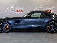 gebraucht Mercedes AMG GT S /Night-Paket/Keramik/Carbon/Burmester