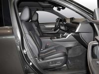 Neu Mazda CX-80 Homura-Line 254 PS (186 kW) 2025 Machine gray SUV