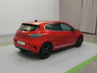 Gebraucht Renault Clio V Techno 91 PS (66 kW) 2025 Rot Kleinwagen