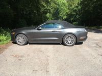 gebraucht Ford Mustang 2.3 Turbo EcoBoost auto -