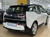 gebraucht BMW i3 120Ah *NAVi PROF*LED*SiTZHG*