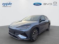 Neu BYD Sealion 7 389 kW (530 PS) 2025 Grau metallic SUV