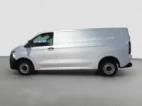Gebraucht VW T7 110 PS (80 kW) 2026 Weiß (weiß) Van