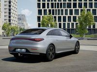Gebraucht Mercedes EQE350 214 kW (292 PS) 2023 Metalliclack hightechsilber Limousine
