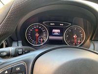 gebraucht Mercedes A180 A 180CDI / d BlueEfficiency (176.012)