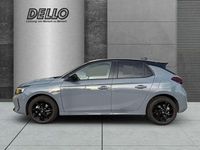 Gebraucht Opel Corsa 145 PS (106 kW) 2025 Grau Kleinwagen
