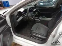 Gebraucht VW Passat Business 150 PS (110 kW) 2025 Oryxweiß perleffekt (weiß) Kombi