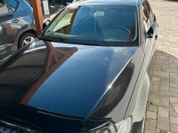 Gebraucht Audi A4 105 PS (77 kW) 2010 Schwarz Kombi