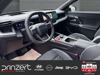 Gebraucht Jeep Compass 156 kW (213 PS) 2025 Grün SUV