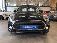Gebraucht Mini Cooper 136 PS (100 kW) 2020 Schwarz Kleinwagen