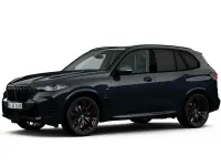 Neu BMW X5 Comfort Edition 286 PS (210 kW) 2026 SUV