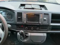 Second-hand VW T6 84 CP (61 kW) 2017 Gri Van