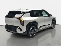 Neu Kia EV3 GT-Line 150 kW (204 PS) 2026 Silber SUV