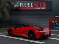 Gebraucht Ferrari 458 770 PS (566 kW) 2011 Rot