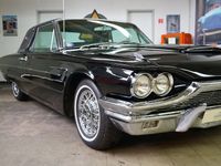 gebraucht Ford Thunderbird Flair Triple Black mit H-Kennzeichen