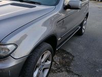 Gebraucht BMW X5 218 PS (160 kW) 2005 Grau SUV