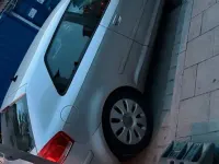 Gebraucht Audi A3 105 PS (77 kW) 2006 Grau Kleinwagen