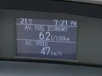 Gebraucht Mazda 3 105 PS (77 kW) 2011 Silber Kleinwagen
