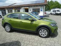 Neu VW Taigo 95 PS (69 kW) 2025 Other SUV