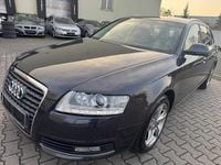 Gebraucht Audi A6 Advanced 170 PS (125 kW) 2010 Grau Kombi
