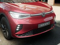 Neu VW ID.5 GTX 250 kW (340 PS) 2026 Schwarz SUV