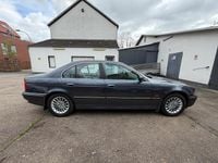 Gebraucht BMW 540 286 PS (210 kW) 1998 Grau Limousine