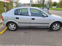 gebraucht Opel Astra cc 1,6 16v 101PS