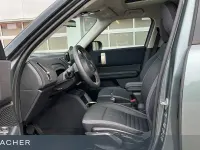 Gebraucht Mini Cooper S Countryman 204 PS (150 kW) 2024 Grau SUV