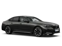 Gebraucht BMW 550e Comfort Edition 313 PS (230 kW) 2025 Limousine