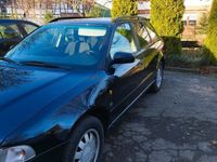 gebraucht Audi A4 1997,1.8 Benzin