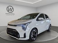 Gebraucht Kia Picanto Launch Edition 79 PS (58 kW) 2024 Beige Kleinwagen