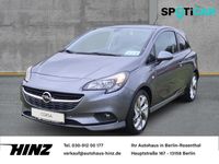 Second-hand Opel Corsa Active 101 CP (74 kW) 2018 Hatchback