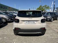 Gebraucht Jeep Avenger Altitude 101 PS (74 kW) 2023 Grau SUV