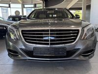 Gebraucht Mercedes S500 456 PS (335 kW) 2015 Grau Limousine